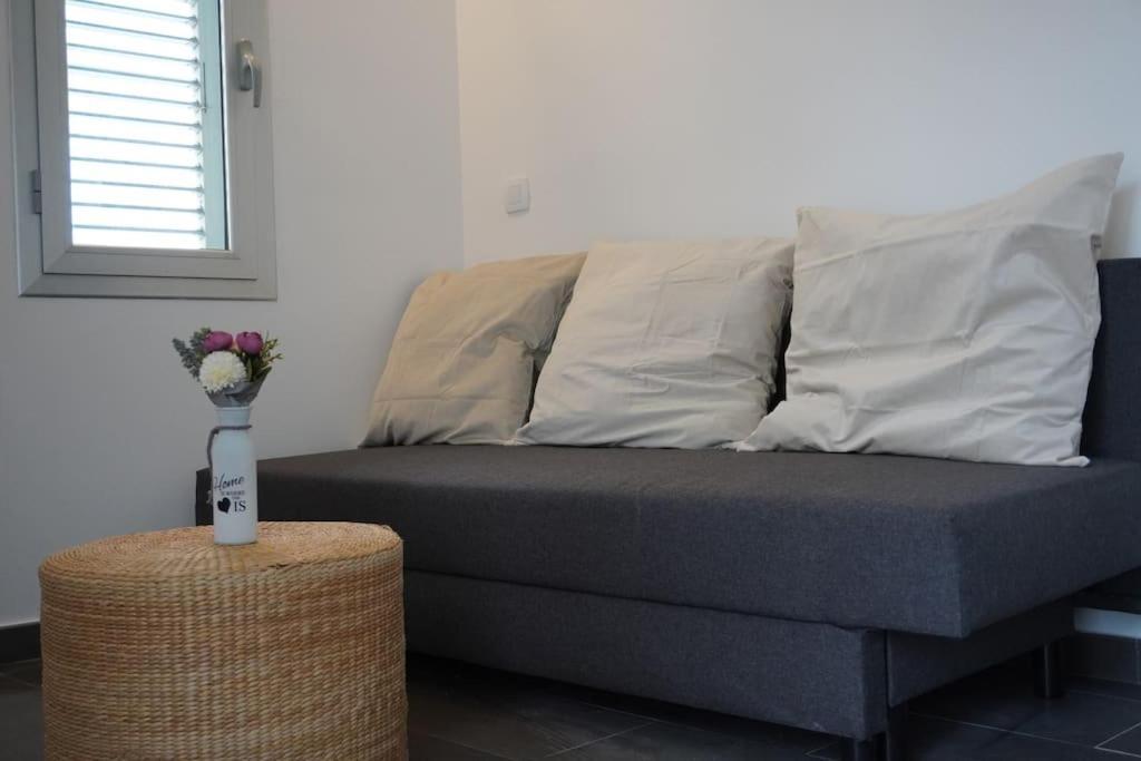 Casa Marcur Santa Cruz Villa Sevilla Eksteriør billede